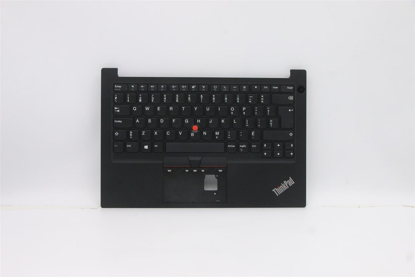 Lenovo MECH_ASM FRU KB Cc_PT_NF_BK_UK_058 FRA 5M10Z27262