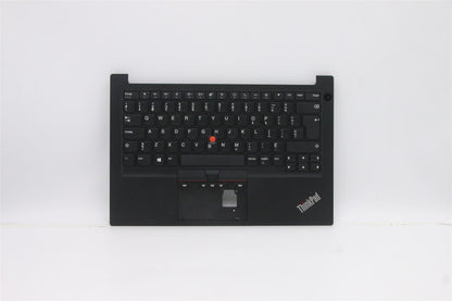 Lenovo MECH_ASM FRU KB Cc_PT_NF_BK_UK_058 FRA 5M10Z27262