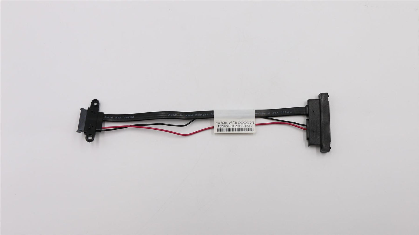 Lenovo Slim ODD convey cable 04X2705