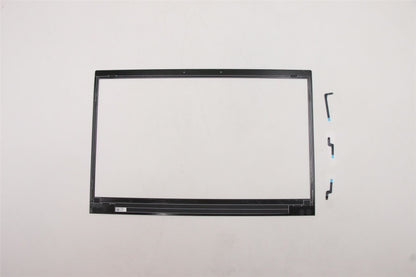 Lenovo MECH_ASM FRU W/MIC Bezel Sheet+Tape 5M11B94235