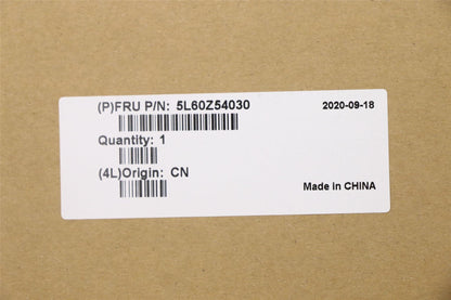Lenovo LINECORD GB,1.8M,3P,NON-LH,LUX 5L60Z54030
