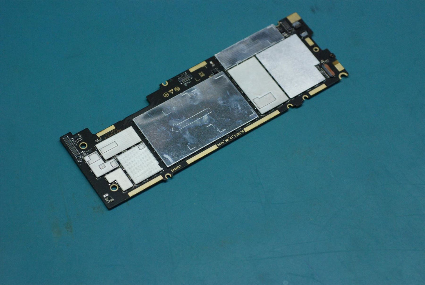 Lenovo Yoga Tab 3 Motherboard Mainboard 5B28C06543