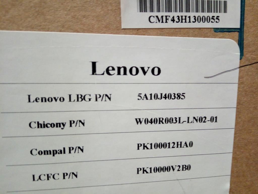 Lenovo Yoga 3 1370 900S-12ISK AC Charger Adapter Power supply 36200581