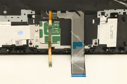 Lenovo Upper Case ASM_BEL L82JS SGw/WHWRF 5CB1C93158