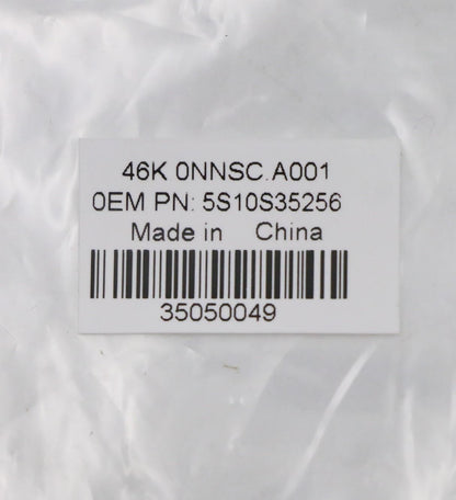 Lenovo Notebook 100e 2nd Screw Screws Set Kit 5S10S35256