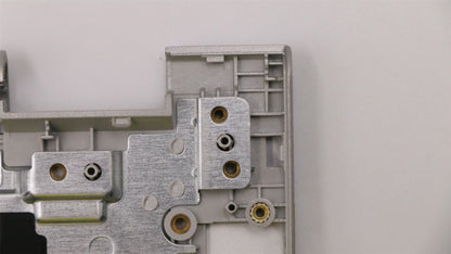 Lenovo Yoga 530-14IKB Keyboard Palmrest Top Cover UK Platinum 5CB0R08843