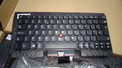 Lenovo FRU Jett-KBD UKE LTN UK English Keyboard 04Y0371