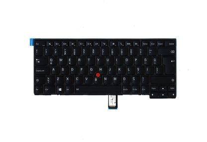 Lenovo NB_KYB CS13TBL barb KBD,TR,LTN 01AX338