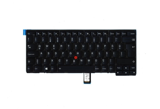 Lenovo NB_KYB CS13TBL barb KBD,TR,LTN 01AX338