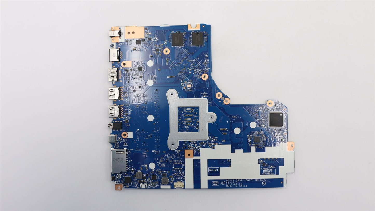 Lenovo IdeaPad 320-15IKB 320-17IKB Motherboard Mainboard Core i3-7100 5B20N86431