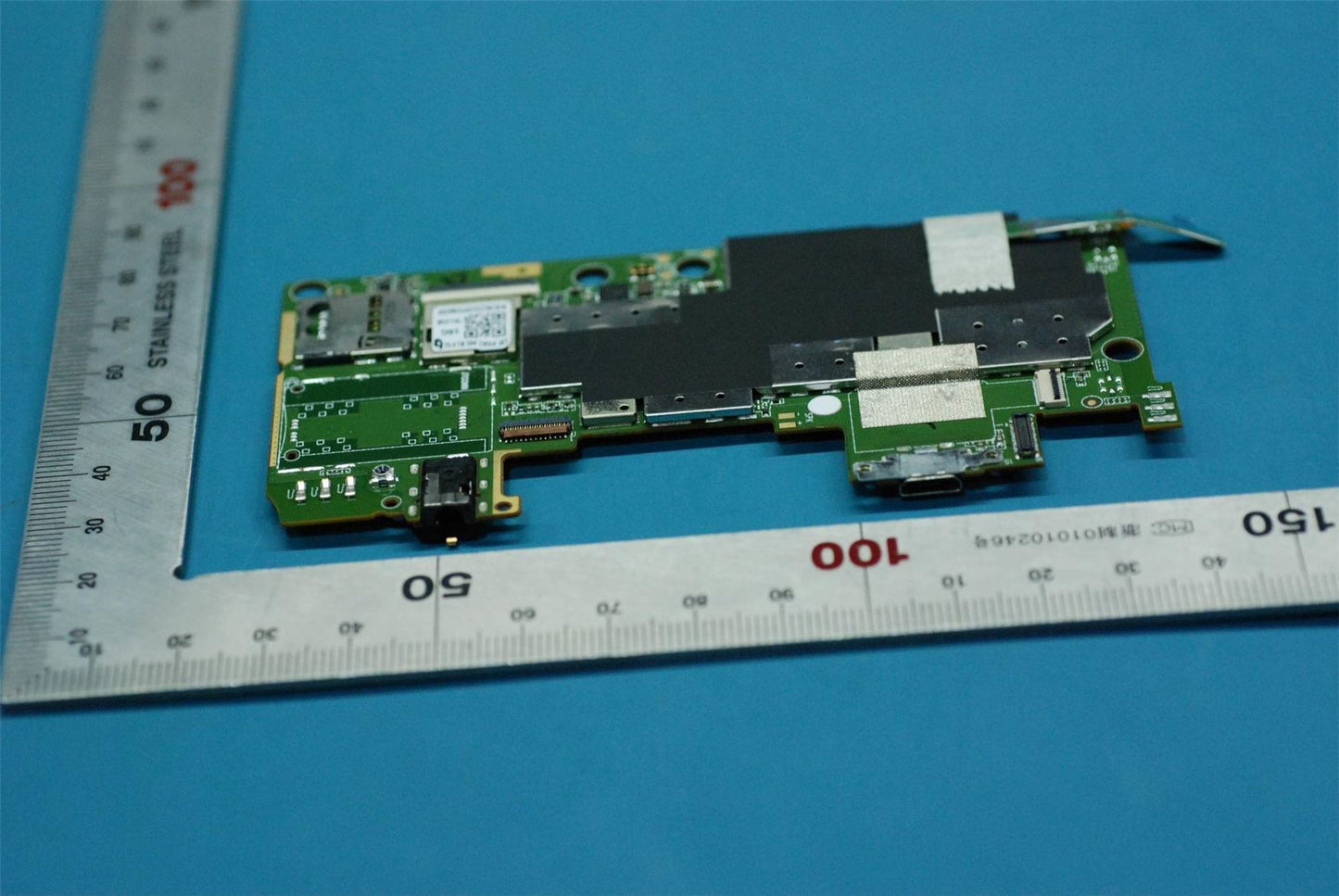 Lenovo TB3-850F MB_1+16G&*67101290 CS 5B28C05439