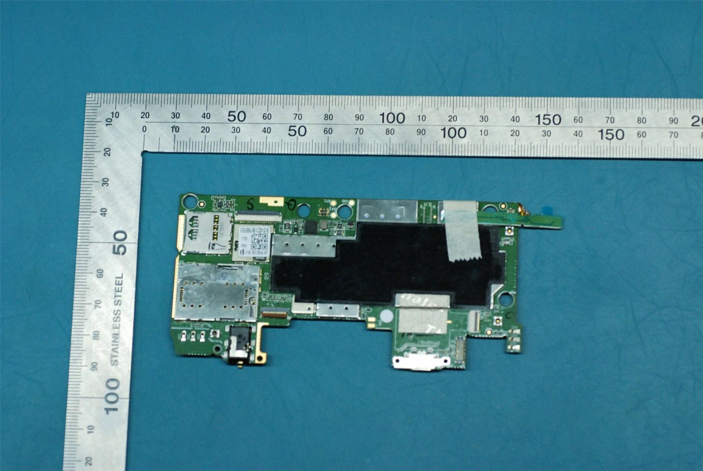Lenovo TAB3 601LV MB_SBM_2+16G&*67101620 CS 5B28C06570