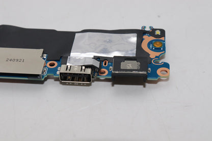 Lenovo CARDPOP FRU K14 I/O Gen3 Board 5C51P67046