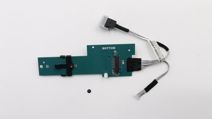 Lenovo NGFF(M2) embedded Module w/cbl M.2 Board 00FC698