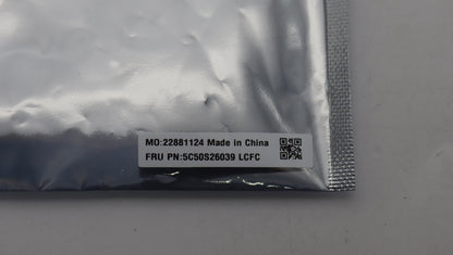 Lenovo CARDPOP L83SF I/O Board 5C50S26039
