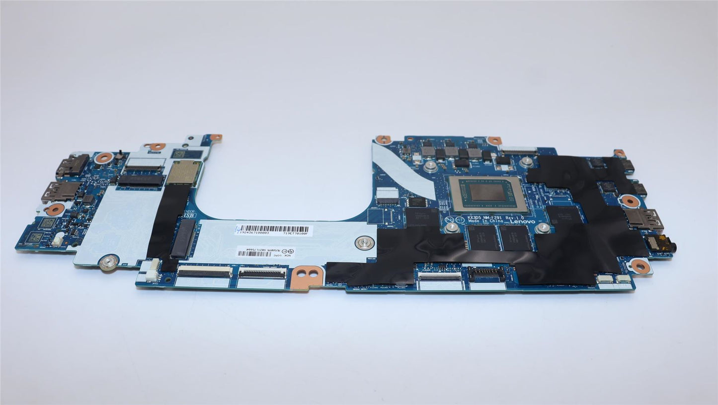 Lenovo ThinkPad X13 Gen 4 Motherboard Mainboard UMA AMDR57540UP 32G 5B21L75664