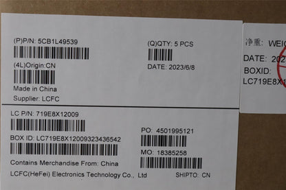 Lenovo Yoga 9 14IRP8 Palmrest Cover Touchpad Keyboard Hungarian 5CB1L49539