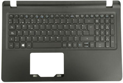 Acer Aspire 2540 ES1-523 ES1-533 ES1-572 Palmrest Cover Keyboard 6B.GD0N2.019