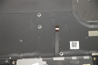 Lenovo IdeaPad S530-13IWL Keyboard Palmrest Top Cover Spanish Grey 5CB0S16098