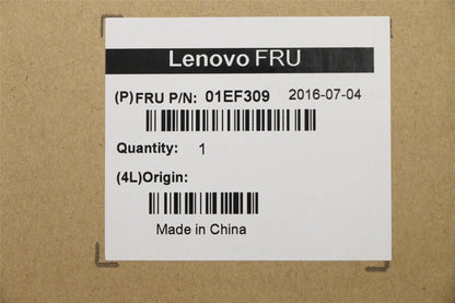 Lenovo ThinkCentre M900x Desktop Case Chassis Black 01EF309