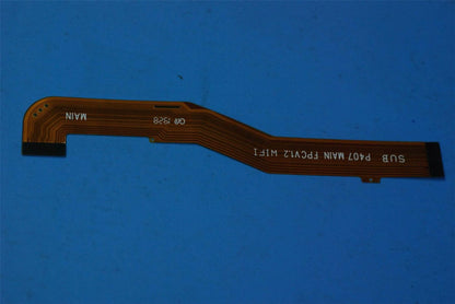 Lenovo Yoga Smart Tab Mainboard sub board FPC Cable 5F78C14835