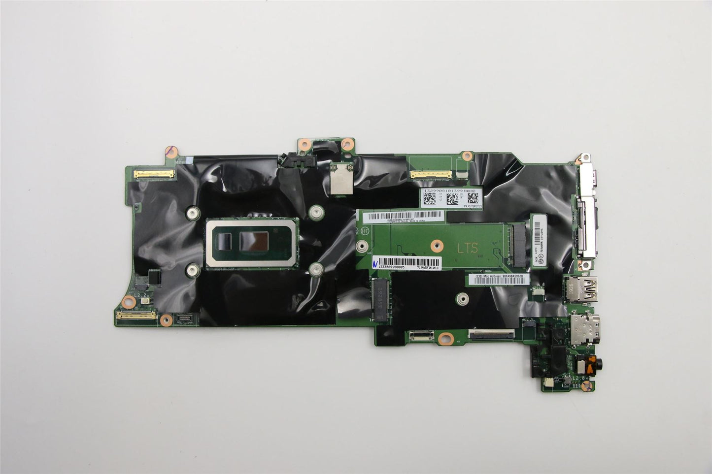 Lenovo 5B21C21536 BDPLANAR NOK,i7-8665U,16G,9560,AMT,yTPM2