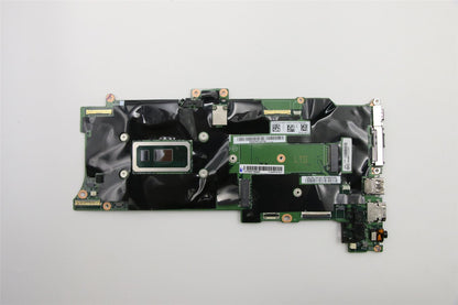 Lenovo 5B21C21536 BDPLANAR NOK,i7-8665U,16G,9560,AMT,yTPM2