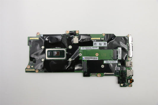 Lenovo 5B21C21536 BDPLANAR NOK,i7-8665U,16G,9560,AMT,yTPM2