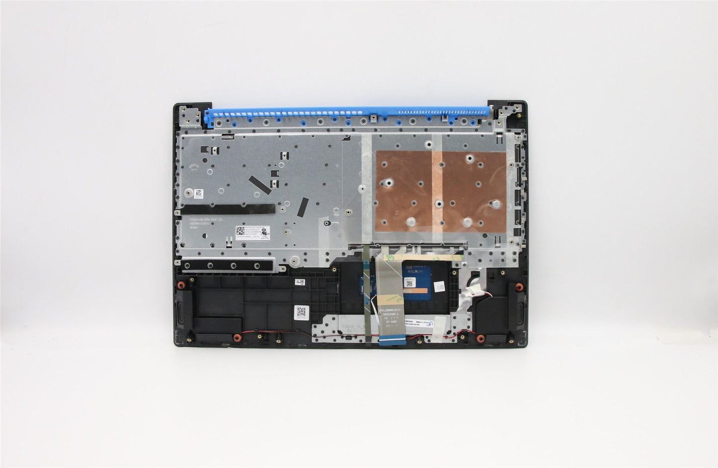 Lenovo Upper Case ASM_BU L 81LK BL 5CB0U42763