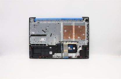 Lenovo Upper Case ASM_BU L 81LK BL 5CB0U42763