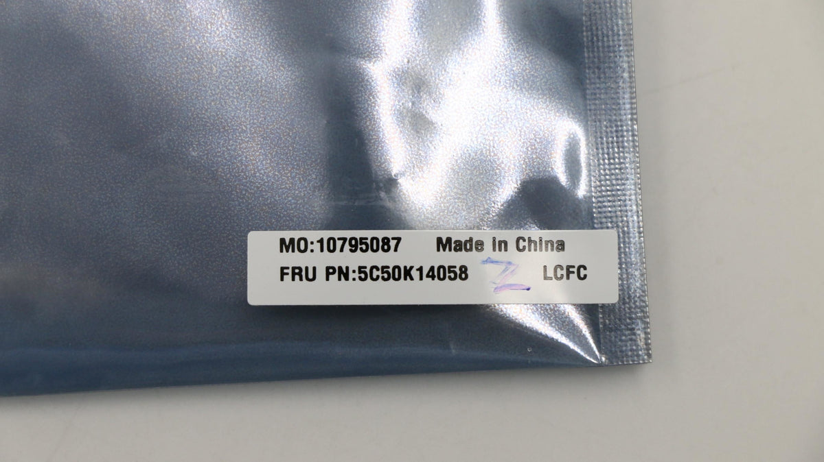 Lenovo L W/FFC 300-IBR Audio I/O USB FFC Board 5C50K14058