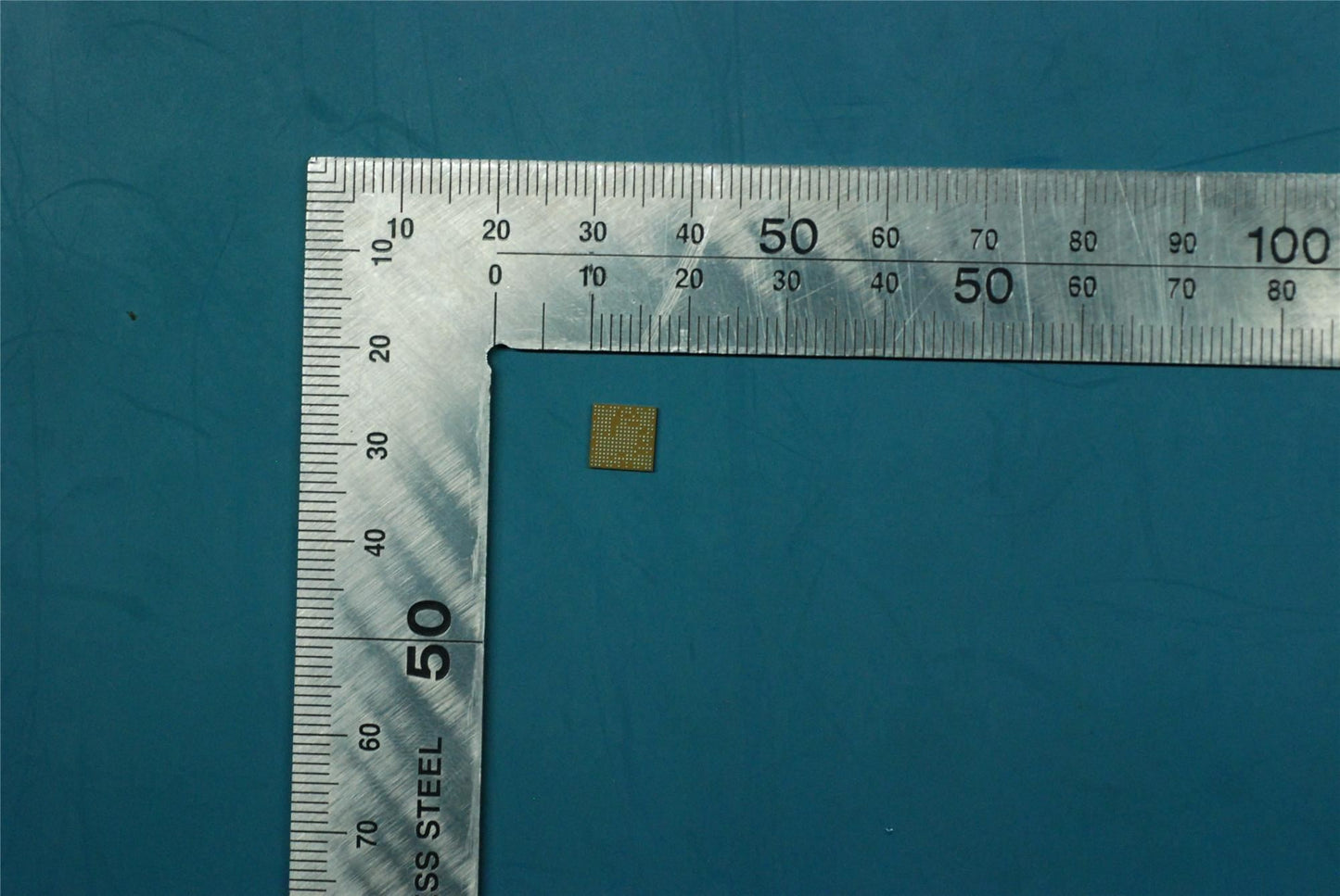 Lenovo PMIC;MT6328V/AN;UMC FAB ONLY;VFBGA206 Microphone Board SC98C00761