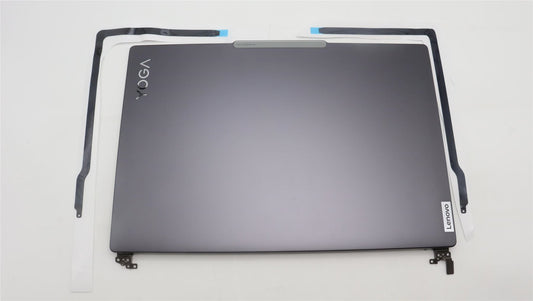 Lenovo Yoga 9 16IRP8 LCD Cover Rear Back Housing Grey 5CB1L55179
