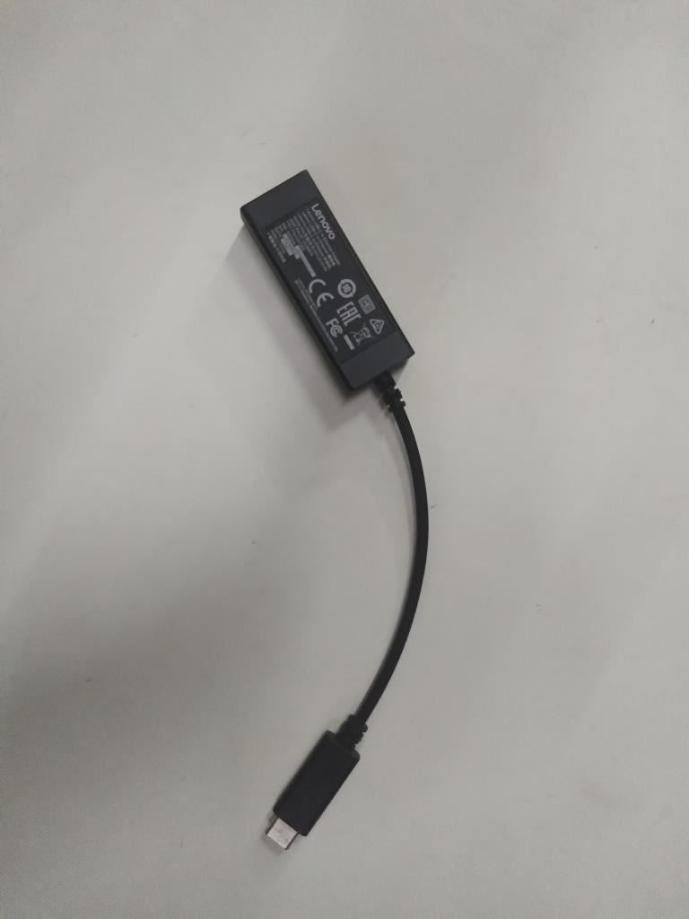 Lenovo FRU for C to Ethernet 03X7205