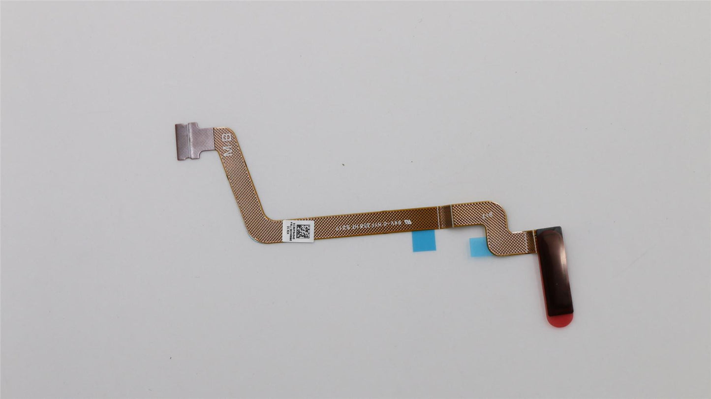 Lenovo Tablet X1 3rd Finger Print Reader Board Cable 00HW565