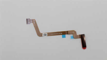 Lenovo Tablet X1 3rd Finger Print Reader Board Cable 00HW565