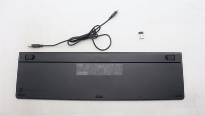 Lenovo Slim KB II-Hebrew 5D51K04605