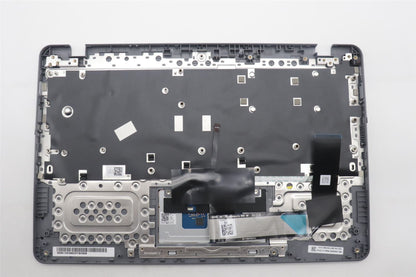 Lenovo MECH_ASM BL KB BK PT BEL DFN 5M11H61898