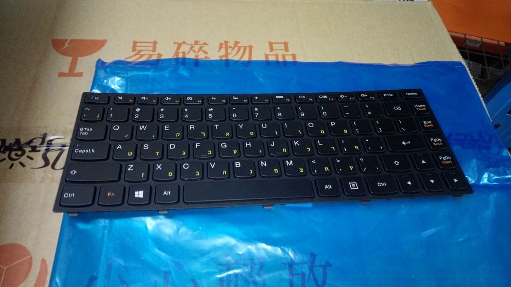 Lenovo JMET3SMHEB84KeyBLKKeyKBD Keyboard 25205818