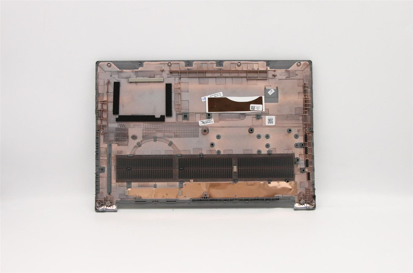 Lenovo IdeaPad S145-15API Bottom Base Lower Chassis Cover Grey 5CB0U43726