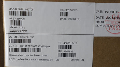 Lenovo ThinkPad X1 11th Gen Keyboard Palmrest Top Cover Black Backlit 5M11H62708
