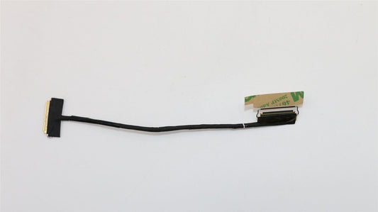 Lenovo ThinkPad P15s 1 T590 P53s T15 Cable Lcd Screen Display LED 01YT324