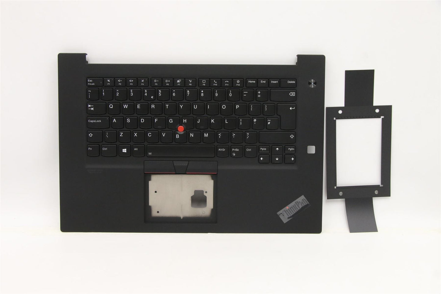 Lenovo WW C-Cvr+UKE KB ASM,LTN 5M10Z39741
