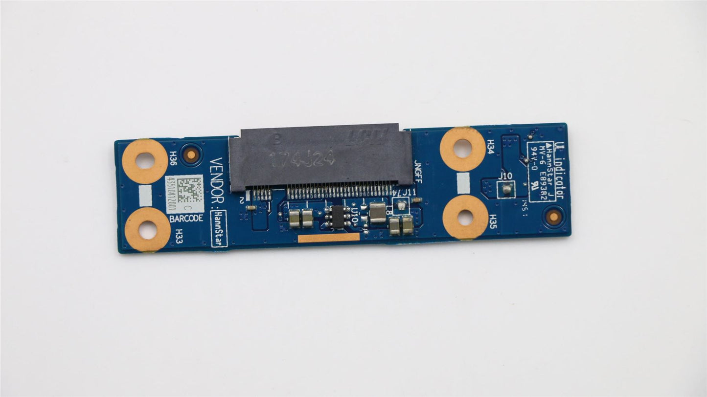 Lenovo SSD Board L YOGA2-11 5C50G04872