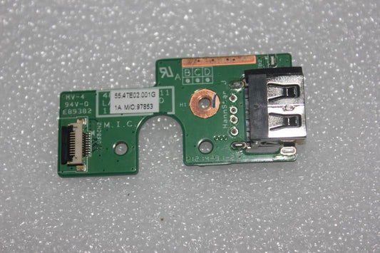 Lenovo LA58 USB Board 90000410