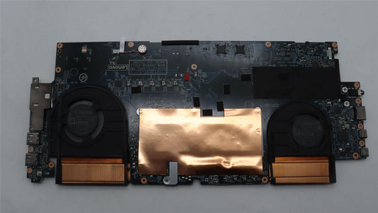 Lenovo ThinkPad X1 Gen 5 Motherboard Mainboard DIS INTELI712800H 5B21L85022