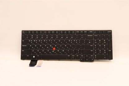 Lenovo CS22 NM TOP,BK-NBL,PMX,KOR Korean Keyboard 5N21D93824