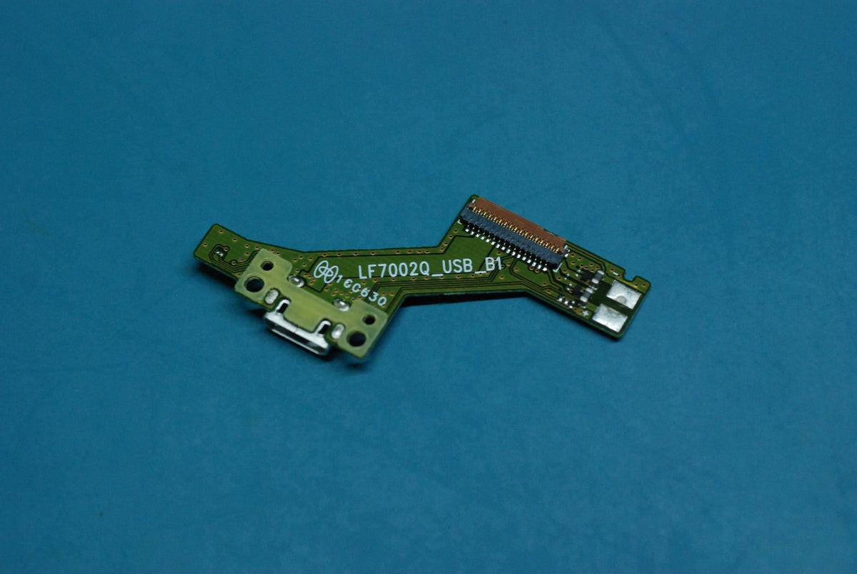 Lenovo TB-7703X Board&*11748451-00 CS USB Board 5P68C06164