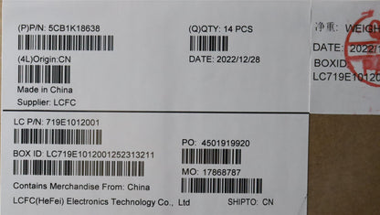 Lenovo Cover L 83AY D COVER WH 5CB1K18638