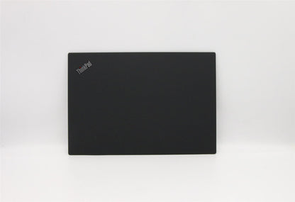 Lenovo FRU COVER A_COVER_SUB_ASSY_UHD 5CB0S95412